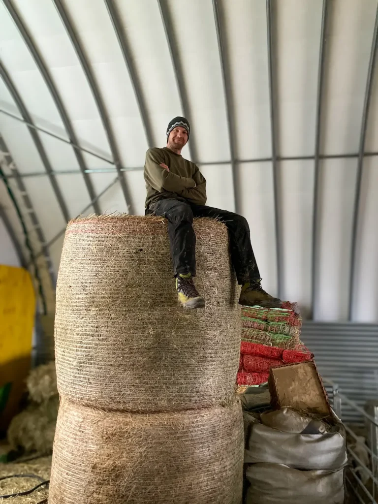 ferme artisanal valais